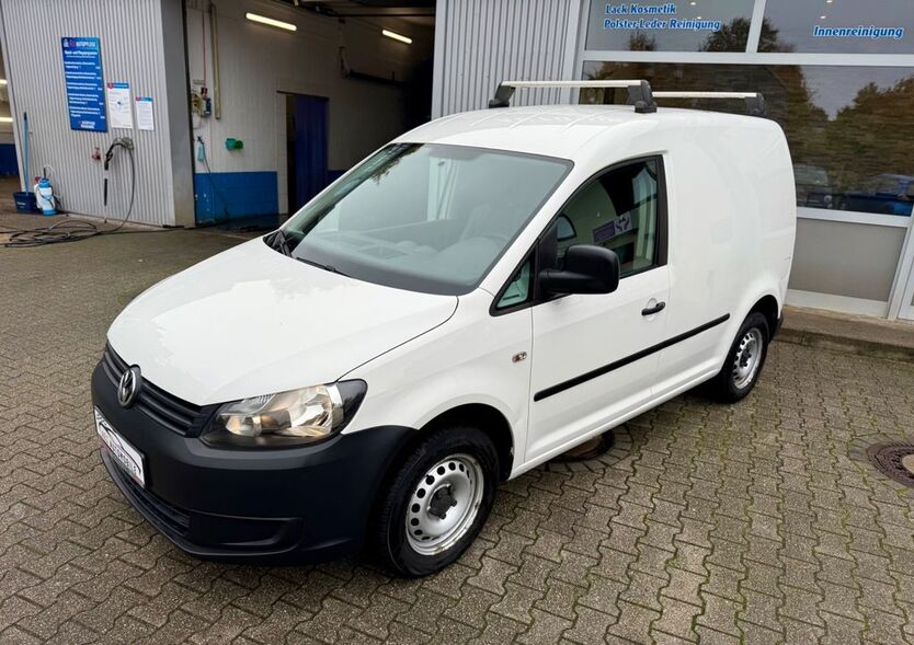 VW Caddy 151.009 km 7.450 € Ratingen (Nähe Düsseldorf) 40883