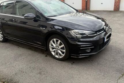 VW Golf 78.000 km 19.200 € Oberhausen 46119