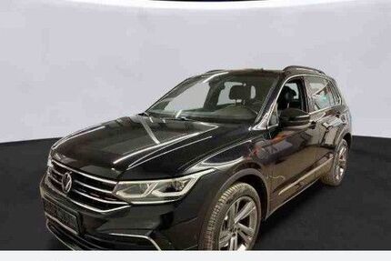 VW Tiguan 62.387 km 28.770 &euro; Marl 45770