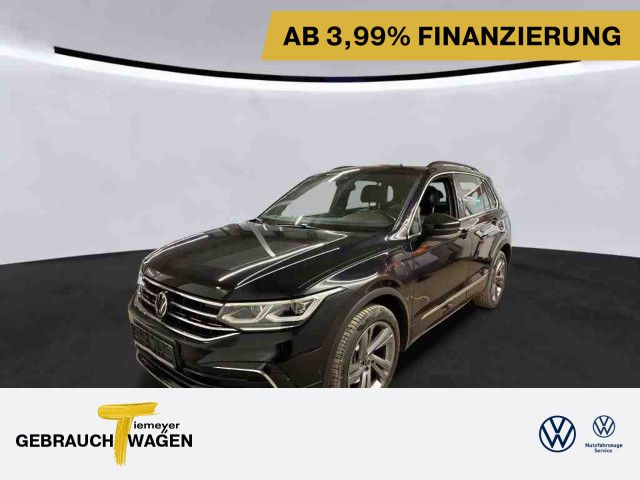 VW Tiguan 62.387 km 28.770 &euro; Marl 45770