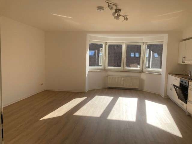 Etagenwohnung Moers - 1 Zimmer, 50 m&sup2;, 500&euro; | Angebot:27440617