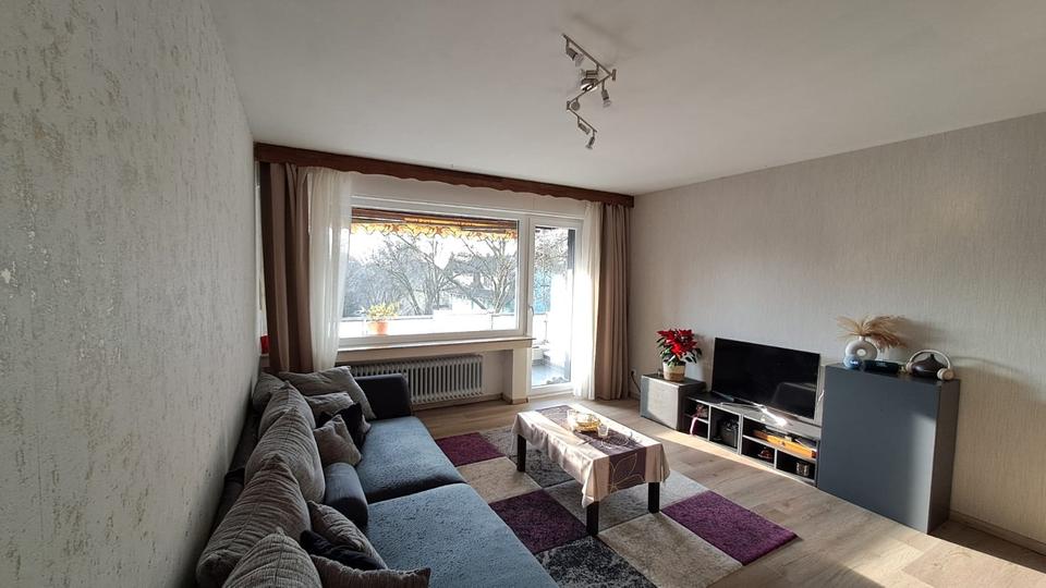 Etagenwohnung Bochum Bochum-Ost - 3 Zimmer, 85 m&sup2;, 297.000&euro; | Angebot:25164005
