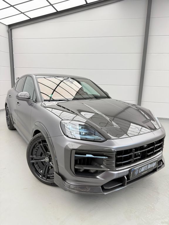 Porsche Cayenne 6.178 km 148.750 € Ratingen 40882