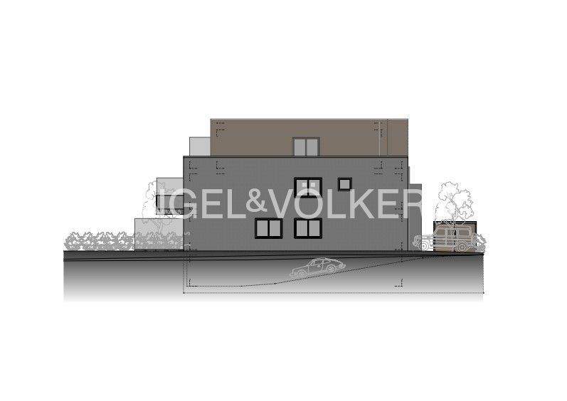 Etagenwohnung Moers Asberg - 4 Zimmer, 135 m&sup2;, 582.000&euro; | Angebot:24116513