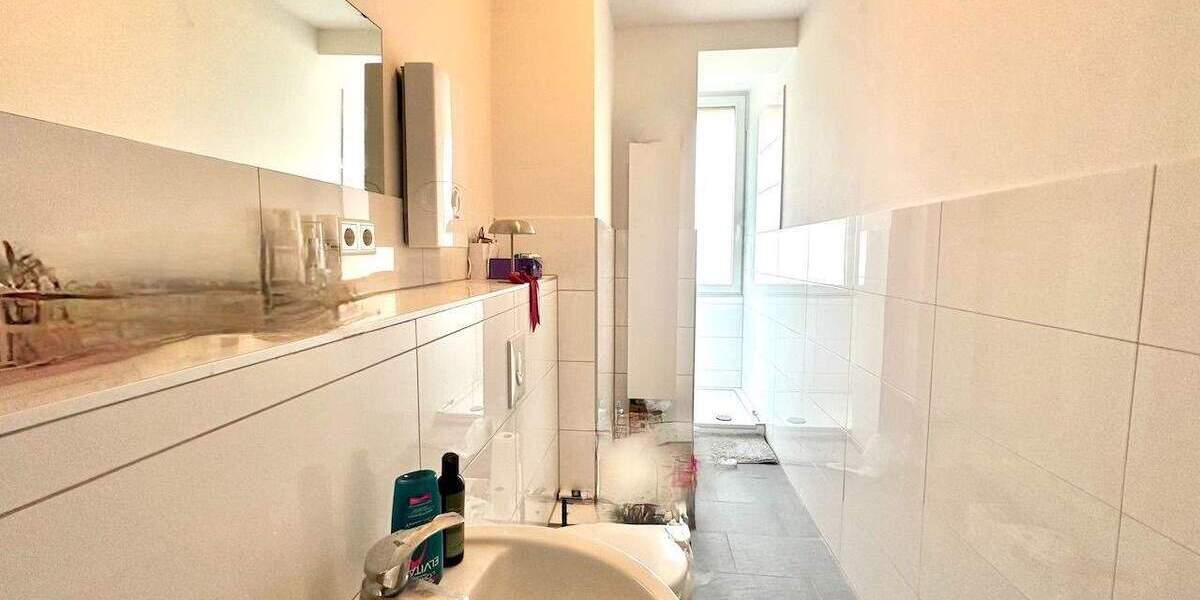 Saniertes Dreifamilienhaus in zentraler Wohnlage 6 zimmer