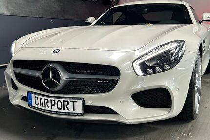 Mercedes-Benz AMG GT 21.427 km 74.990 &euro; Krefeld 47800