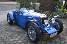 Gebrauchtwagen Riley Andere