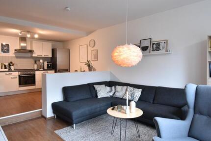 Wohnung Düsseldorf Stadtbezirk 2 - 2 Zimmer, 48 m&sup2;, 995&euro; | Angebot:25380354