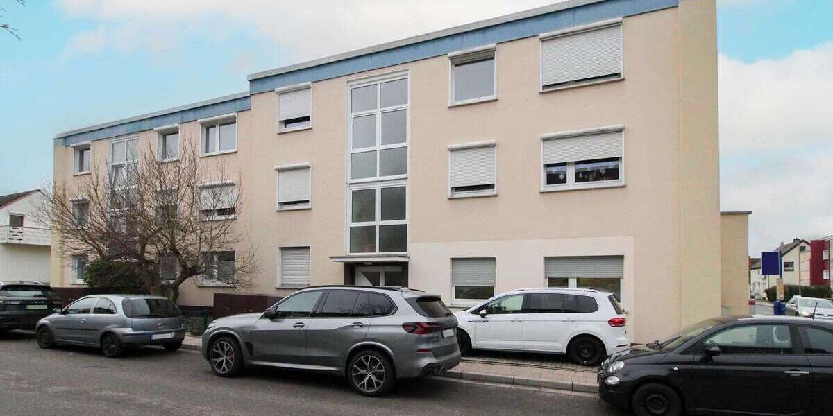 Etagenwohnung Essen Stadtbezirk VIII - 2 Zimmer, 52 m&sup2;, 125.000&euro; | Angebot:27158516
