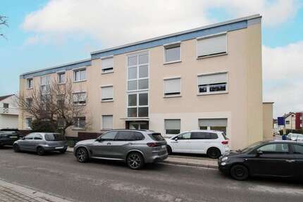 Wohnung Essen Stadtbezirk VIII - 2 Zimmer, 52 m&sup2;, 125.000&euro; | Angebot:27158516