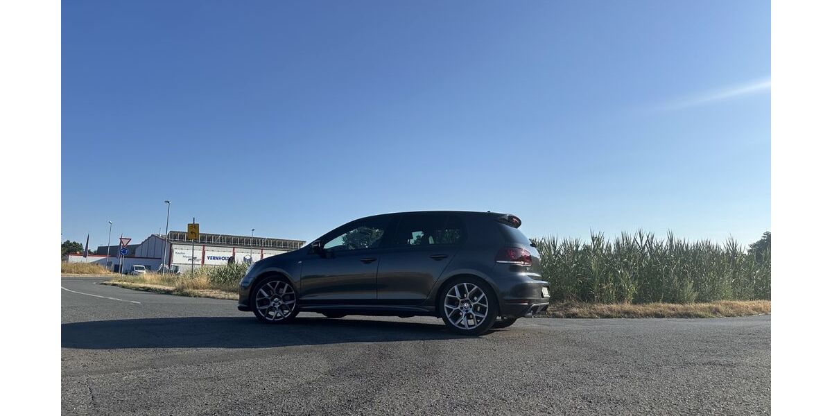 VW Golf 238.800 km 8.600 &euro; Dorsten 46286