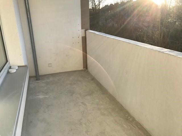 Wohnung mit Weitblick - schöne 2-Zimmerwohnung mit Laminatboden 2 zimmer