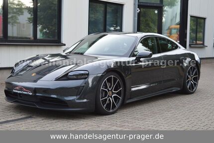 Porsche Taycan 51.500 km 64.900 &euro; Neukirchen-Vluyn 47506