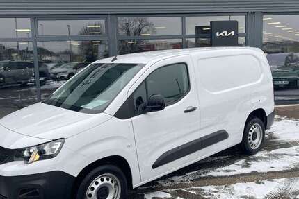 Peugeot Partner 66.000 km 21.970 &euro; Wesel 46485