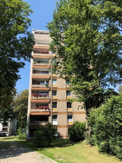 Wohnung zum Mieten in Bochum 510 € 55.41 m² 2 zimmer