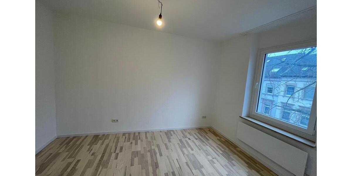 Etagenwohnung Krefeld Fischeln - 2 Zimmer, 61 m&sup2;, 500&euro; | Angebot:25352215
