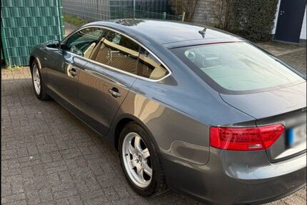 Audi A5 167.000 km 9.900 &euro; Herne 44628