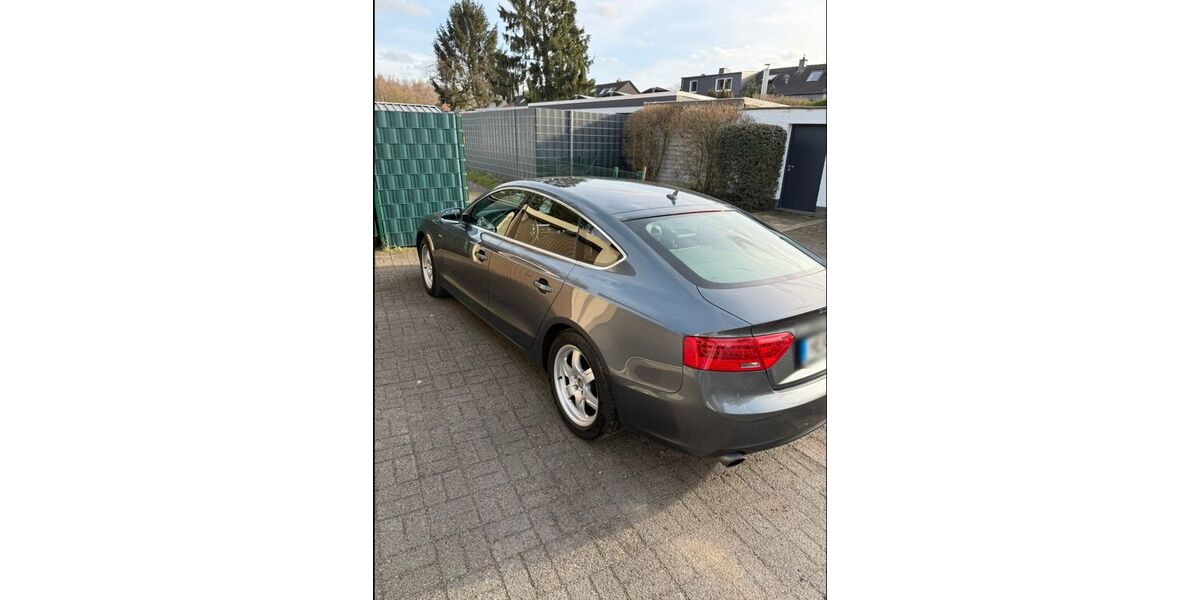 Audi A5 167.000 km 9.900 &euro; Herne 44628