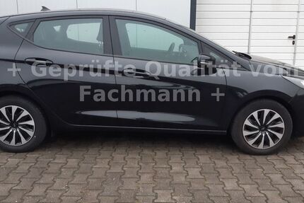 Ford Fiesta 32.577 km 15.555 &euro; Dorsten 46282