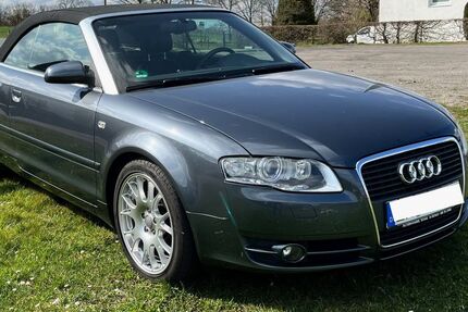 Audi A4 68.500 km 15.900 € Hattingen 45525