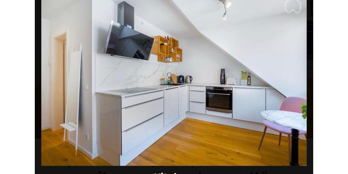 Etagenwohnung Düsseldorf Stadtmitte - 2 Zimmer, 55 m&sup2;, 1.250&euro; | Angebot:25305261