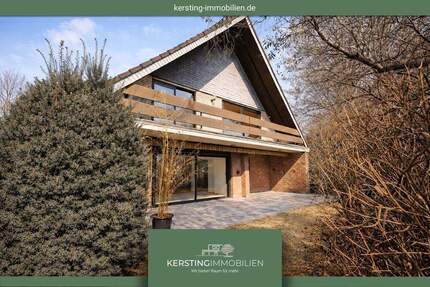 Haus Krefeld Inrath/Kliedbruch - 7 Zimmer, 166 m&sup2;, 549.000&euro; | Angebot:24504215