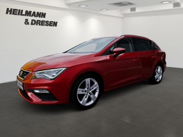 Seat Leon 72.597 km 16.450 &euro; Gelsenkirchen 45891
