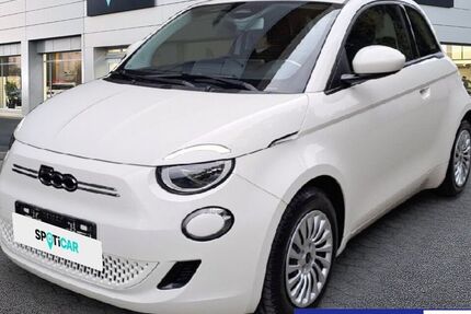 Fiat 500e 10.694 km 17.980 &euro; Ratingen 40878