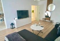 Moderne Wohnung in Wiemelhausen
