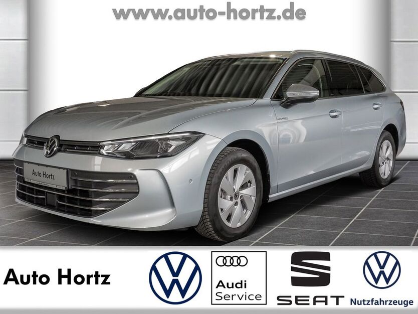 VW Passat Variant 6.819 km 44.900 € Duisburg 47269