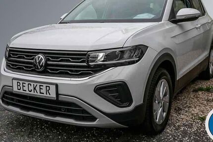 VW T-Cross 12.853 km 23.750 &euro; Oberhausen 46149