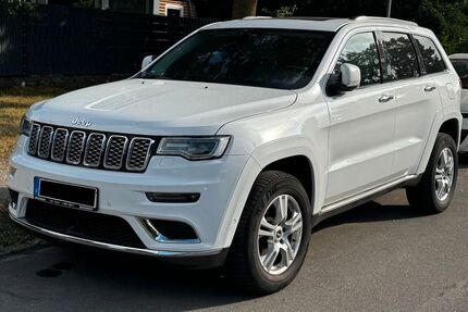 Jeep Grand Cherokee 149.650 km 22.990 &euro; Krefeld 47803
