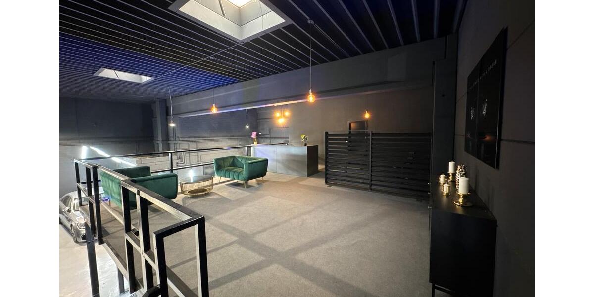 Gewerbeobjekt Oberhausen Alstaden - 3.250&euro; | Angebot:25140539