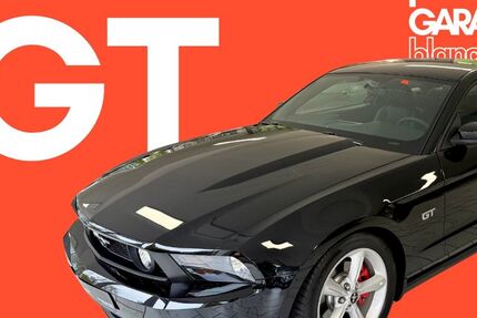 Ford Mustang 25.500 km 21.890 € Gelsenkirchen 45899