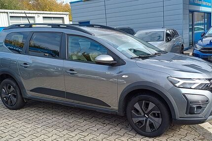 Dacia Jogger 14.000 km 19.980 &euro; Essen 45307