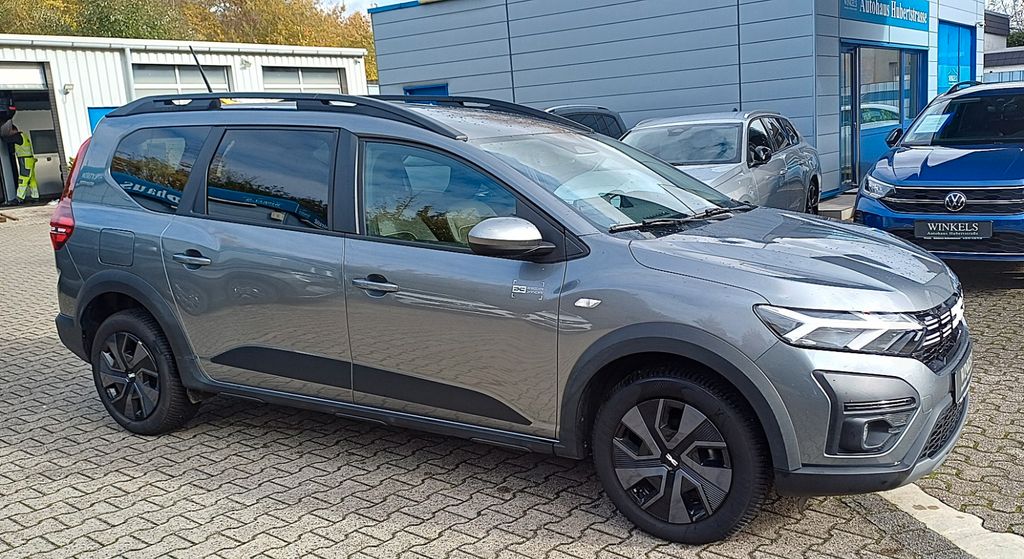 Dacia Jogger 14.000 km 19.980 &euro; Essen 45307