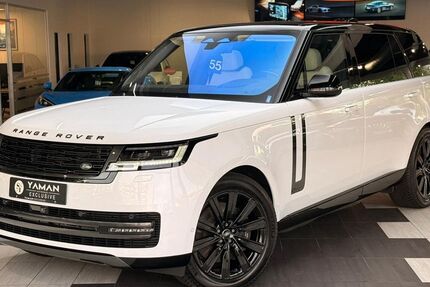 Land Rover Range Rover 72.000 km 129.950 &euro; Mülheim an der Ruhr 45472