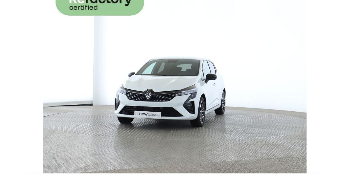 Renault Clio 19.898 km 20.690 &euro; Oberhausen 46049