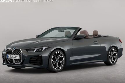 BMW 420 3.408 km 55.999 &euro; Düsseldorf 40237