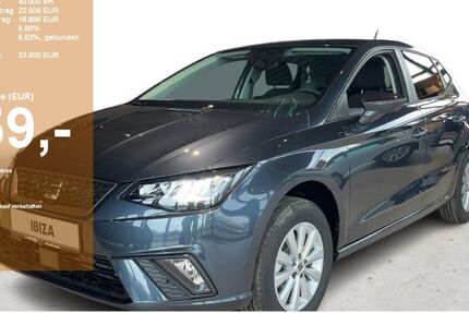 Seat Ibiza 2.979 km 21.930 &euro; Moers-Hülsdonk 47441
