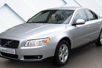 Volvo S80 103.465 km 9.990 &euro; Düsseldorf 40231