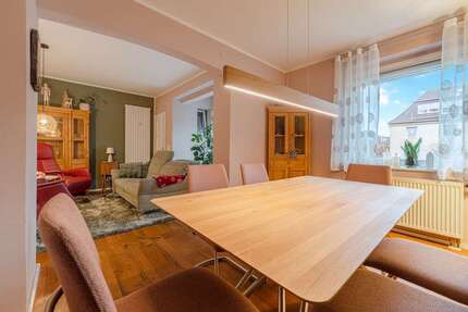 Wohnung zum Kaufen in Essen 349.000 € 120 m² 4 zimmer