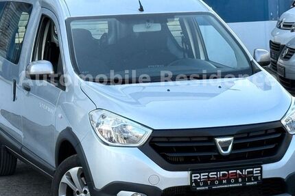 Dacia Dokker 57.000 km 11.898 &euro; Ratingen 40880