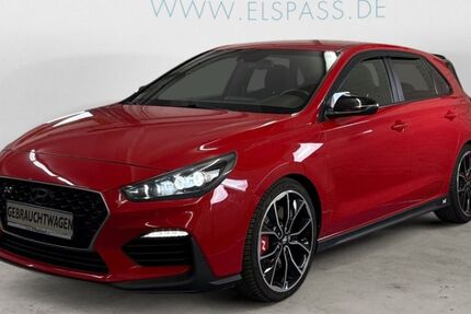 Hyundai i30 56.399 km 22.989 € Dinslaken 46539