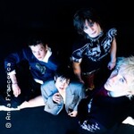 Leftovers - Stadion Tour 2026 - Support: Leeta