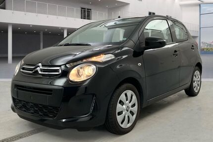 Citroen C1 42.000 km 8.500 € Essen 45136