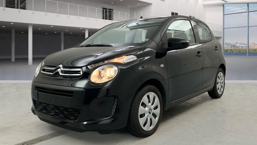 Citroen C1 42.000 km 8.500 € Essen 45136