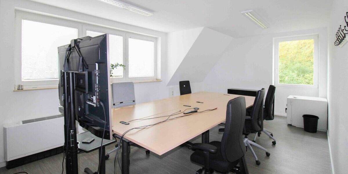 Gewerbeobjekt Krefeld Bockum - 4.750.000&euro; | Angebot:26260369