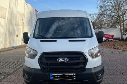 Ford Transit 1.600 km 24.500 &euro; Duisburg 47137