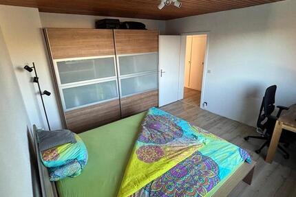 2 ZKDB Balkon in Mönchengladbach-Rheindahlen zu vermieten 57qm zimmer